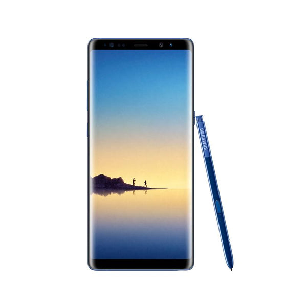 Samsung Galaxy Note 8